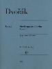 DVORAK ANTON - QUATUOR A CORDES OPUS 51 EN MIB MAJEUR - PARTIES SEPAREES