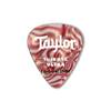 MEDIATOR TAYLOR PACK X6 PREMIUM THERMEX ULTRA RUBY SWIRL 1.0