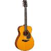 GUITARE ELECTRO-ACOUSTIQUE YAMAHA FSX5