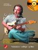 ESPINASSE N. / ROGGE A. - JE DEBUTE L'IMPROVISATION A LA GUITARE + CD