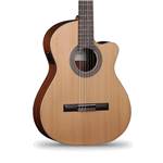 GUITARE CLASSIQUE ELECTRO ALHAMBRA Z-NATURE CW EZ