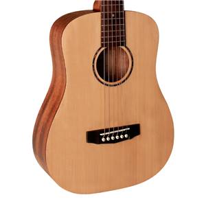 GUITARE FOLK DE VOYAGE CORT AD MINI OP