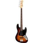 BASSE ELECTRIQUE FENDER AMERICAN PERFORMER JAZZ BASS RW 3TS - 3 Color Sunburst