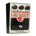 PEDALE D'EFFETS ELECTRO HARMONIX BIG MUFF Pi USA - Fuzz