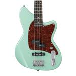 BASSE 4 CORDES IBANEZ MINT GREEN TMB 100 MGR