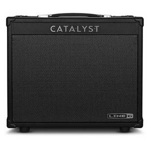 AMPLI GUITARE ELECTRIQUE LINE 6 CATALYST 60