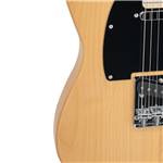 GUITARE ELECTRIQUE PRODIPE TC90 ALDER NAT