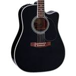 GUITARE ELECTRO-ACOUSRIQUE TAKAMINE EF341SC