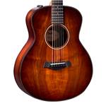 GUITARE FOLK ELECTRO-ACOUSTIQUE TAYLOR GS MINI-E KOA PLUS