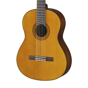 GUITARE CLASSIQUE YAMAHA C70II