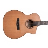 GUITARE ELECTRO-ACOUSTIQUE DOWINA CHARDONNAY GACE