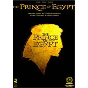 COMPILATION - PRINCE OF EGYPT P/V/G