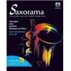 DELAGE/CRESSOT C/CRAVERO - SAXORAMA VOL.2A + CD