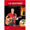 HEUVELINNE P. / ROUVE M. - IL ETAIT UNE FOIS... LA GUITARE LE KIT COMPLET DU DEBUTANT METHODE + DVD