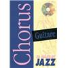 POCHON DANIEL POX - CHORUS 20 SOLOS DE JAZZ METHODE GUITARE + CD