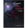 NORTON CHRISTOPHER - CONCERT COLLECTION VOL.2 PIANO + CD