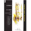 MERIOT MICHEL - AIRS CELEBRES VOL.2 - SAXOPHONE MIB ET PIANO