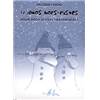 RIOU JACQUES - DUOS HORS-PISTES (12) - 2 FLUTES