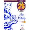 ROBERT YANNICK - 25 PLANS DANS LE STYLE DE... PAT METHENY + CD