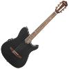 GUITARE CLASSIQUE ELECTRO-ACOUSTIQUE IBANEZ TIM HENSON TOD10N