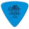 MEDIATOR TRIANGLE TORTEX DUNLOP 431R100 Hard