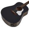 GUITARE FOLK ELECTRO-ACOUSTIQUE SEAGULL S6 BLACK