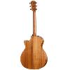 GUITARE FOLK ELECTRO-ACOUSTIQUE TAYLOR 724CE KOA