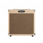 AMPLI GUITARE ELECTRIQUE CORT CM15R - White Sand