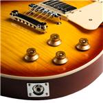 GUITARE ELECTRIQUE PRODIPE LP300 HNB - Honey Burst