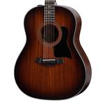 GUITARE ELECTRO-ACOUSTIQUE TAYLOR 327E - Grand Pacific Mahogany