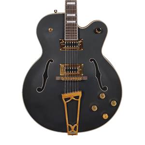 GUITARE GRETSCH ELECTROMATIC TIM ARMSTRONG G 5191 BLACK