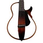 GUITARE FOLK ELECTRO-ACOUSTIQUE YAMAHA SLG200S TBS