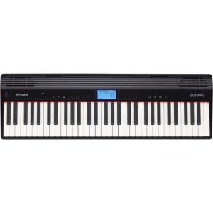 PIANO PORTABLE ROLAND GO PIANO