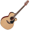 GUITARE FOLK ELECTRO-ACOUSTIQUE TAKAMINE P1 NC