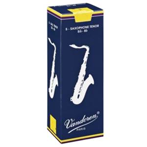 ANCHE SAXOPHONE TENOR VANDOREN CLASSIC 2,5