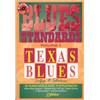 REBILLARD JEAN JACQUES - BLUES STANDARDS V1 : TEXAS BLUES SOLFEGE ET TAB. + CD