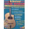 GIVONE DANIEL - DEBUTANT GUITARE MANOUCHE LA METHODE UNIVERSELLE + CD