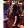 COMPILATION - PRO VOCAL FOR WOMEN SINGERS VOL.33 BILLIE HOLIDAY + CD puis