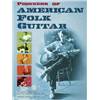 COMPILATION - PIONEERS OF AMERICAN FOLK GUITAR