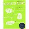 BURNAM EDNA MAE - A DOZEN A DAY VOL.2 + CD