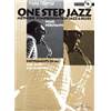 PELLEGRINO MICHEL - ONE STEP JAZZ SAXOPHONE ET INSTRUMENTS EN EB + CD