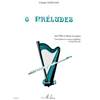 DEBUSSY CLAUDE - PRELUDES (6) - FLUTE ET HARPE OU PIANO