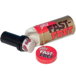 PRODUIT GUITARE GHS FAST FRET