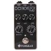 PEDALE D'EFFETS FOXGEAR ECHOSEX BABY