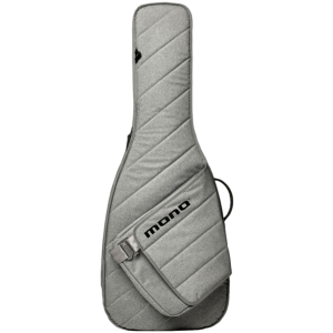 HOUSSE GUITARE ELECTRIQUE MONO SLEEVE M80-SEG-ASH GRIS