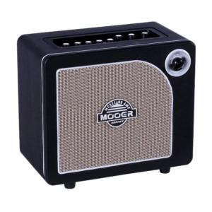 AMPLI GUITARE MOOER HORNET BLACK