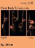 TCHAIKOVSKI PIOTR ILITCH - NOCTURNE OPUS 19 N4 POUR QUATUOR DE SAXOPHONES - CONDUCTEUR ET PARTIES SEPAREES