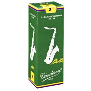 ANCHE SAXOPHONE TENOR VANDOREN JAVA N° 4