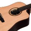 GUITARE FOLK ELECTRO-ACOUSTIQUE DOWINA AMBER ROAD DCE CEDRE