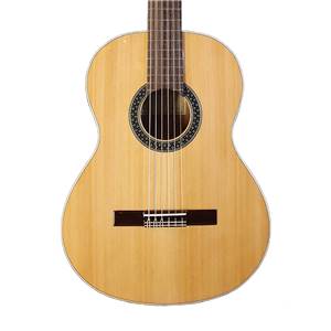 GUITARE CLASSIQUE TAILLE 3/4 ALHAMBRA CADETE 1C